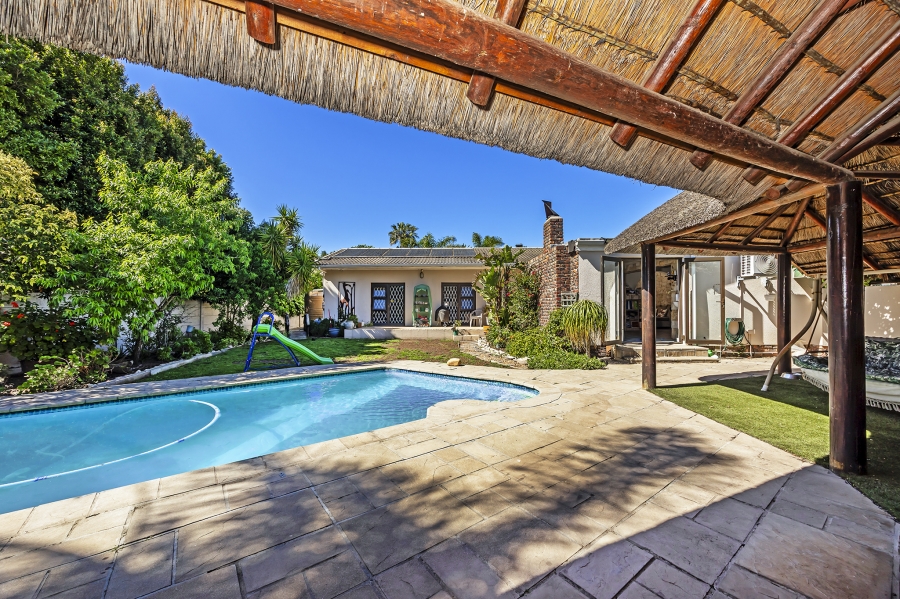 3 Bedroom Property for Sale in Durbanville Western Cape